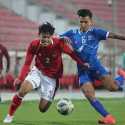 Terimbas Badai Corona, Timnas Indonesia Batal Ikut Piala AFF U-23 di Kamboja
