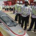 Kereta Cepat Jakarta-Bandung Jangan sekadar Jadi Legacy, tapi Solusi
