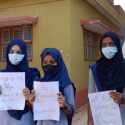 Kontroversi Penggunaan Jilbab di Sekolah, Pemerintah Negara Bagian India Ini Tutup Perguruan Tinggi Selama Tiga Hari