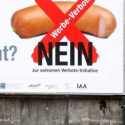 Swiss Menggelar Referendum Soal Larangan Iklan Tembakau