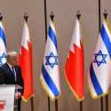 Bahrain Konfirmasi Penempatan Perwira Militer Israel Pertama di Negara Arab
