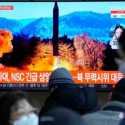Korea Utara Uji Coba Pengembangan Sistem Satelit Pengintai