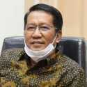 Perbaiki UU Ciptaker, Baleg DPR RI Mulai Bahas UU 12/2011