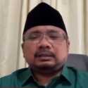 Gus Yaqut ke PDIP: Tidak Ada Kebahagiaan yang Sebanding Ketika Harlah NU Diperingati oleh Parpol Terbesar di Negeri ini