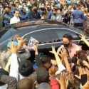 Mardani Ali Sera Kasihan ke Warga jika Timbul Kluster Kerumunan Jokowi
