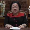 Megawati: Jika PDIP dan NU Berjalan Beriringan, Ancaman Kebangsaan Bisa Diatasi dengan Mudah