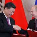 Inggris: Ada Peran Xi Jinping di Balik Keputusan Vladimir Putin Gempur Ukraina
