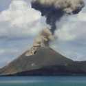 PVMBG: Gempa Banten Tak Ada Kaitannya dengan Erupsi Anak Krakatau, Masyarakat Diminta Tetap Waspada