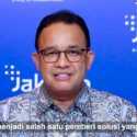 Omicron di Jakarta Meningkat, Anies Minta Warganya Tidak Anggap Enteng