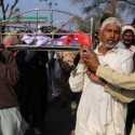 Penistaan Agama, Pria Gangguan Mental di Pakistan Meninggal Dunia Dihakimi Massa