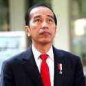 Tidak Ingin Renggut Hak Rakyat, Demokrat Yakin Jokowi Turun Panggung di Pemilu 2024