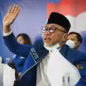 IPO: Tawarkan Konsep Islam Tengah, Elektabilitas PAN dan Zulhas Melejit