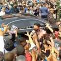 Kunker Jokowi di Toba Picu Kerumunan, Pengamat: Rakyat Itu Perlu Contoh yang Baik
