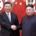Olimpiade Beijing Berakhir, Kim Jong Un Ucapkan Selamat untuk Xi Jinping