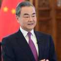 Soal Krisis Ukraina, Wang Yi kepada Lavrov:  Utamakan Dialog, Tinggalkan Mentalitas Pedang Dingin