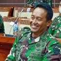 Pengamat Militer: Pemeriksaan Ulama di Puspomad Bukti Keseriusan TNI Memproses Jenderal Dudung