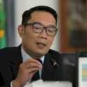 Ridwan Kamil Ingatkan IKN Jangan Boros Lahan, Bisa Tiru Washington DC