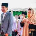 Cak Imin Absen  karena 