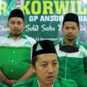 Ketua GP Ansor Puji Gagasan Jokowi Soal Peran NU