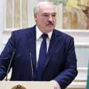 Lukashenko: Sanksi Barat terhadap Rusia Bisa Memicu Perang Dunia ke-3