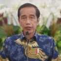 Jokowi Yakin IKN Nusantara akan Jadi Representasi Bangsa yang Unggul