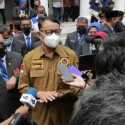 Kasus Covid-19 Naik, Wahidin Halim: Tidak Ada PTM di Wilayah Tangerang Raya