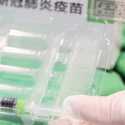 Susul Thailand dan Selandia Baru, Paraguay Ijinkan Penggunaan Darurat Vaksin Covid Medigen Taiwan