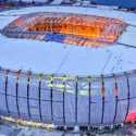 Jakarta International Stadium Rampung Bulan Depan, Persija: Terima Kasih Pak Anies
