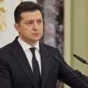 Reaksi Zelensky atas Pernyataan Putin:  Negara yang Mendukung Perang Tidak akan Pernah Bisa Mengusung Perdamaian