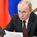 Putin: Tidak Ada Pilihan Lain Selain Menyerang Ukraina