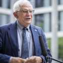 Beda Pandangan dengan AS, Joseph Borell: Rusia Tidak Akan Menyerang Ukraina seperti Hitler Menginvasi Uni Soviet