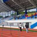 Habiskan Anggaran Rp 31 M, Stadion Benteng Reborn Siap Jadi Markas Persikota Tangerang