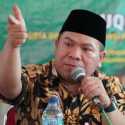 Komisi II DPR RI Cecar Calon Komisioner KPU Soal Banyaknya Petugas Pemilu 2019 Berguguran