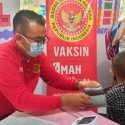 Kebut Vaksinasi, Binda Kaltim: Upaya Percepat Kekebalan Komunal