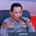 Dimasa Sulit Ini, Kapolri Anggap Pers jadi Garda Terdepan Menjaga Optimisme dan Harapan