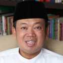 Harlah NU di Palembang, Nusron Wahid: Lestari Alamnya Sejahtera Petaninya