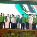 Resmi Pimpin PPP Bondowoso, Bupati Salwa Targetkan 12 Kursi Legislatif