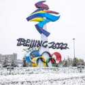 Perdana dalam Sejarah, Arab Saudi Ikuti Olimpiade Musim Dingin Beijing