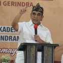 Masih Diminati Masyarakat, Sekjen Gerindra: Tahun 2024 Saatnya Prabowo Subianto Jadi Presiden