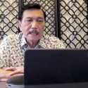 Luhut Minta Publik Tidak Berpikir Pemerintah Anggap Enteng Omicron