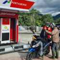 Dukung Erick Thohir Buka 10 Ribu Pertashop, Pakar Ekonomi Minta Soal Izin Dipermudah