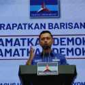 Peran AHY dan Kemenangan Lawan â€œBegalâ€ Bawa Demokrat Tembus 3 Besar