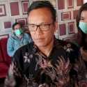Relawan Jokowi: Munarman Bukan Teroris, Dia Bantu Kawal Pembangunan Gereja