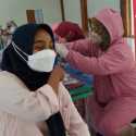 Efektif Capai Herd Immunity, Masyarakat Tak Perlu Takut Datangi Sentra Vaksinasi