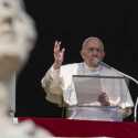Paus Fransiskus: Berita dari Ukraina sangat Mengkhawatirkan