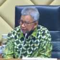 Ada Anggota Dewan Positif Covid-19, <i>Fit and Proper Test</i> Calon Anggota KPU-Bawaslu RI Diskorsing