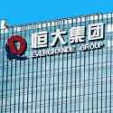 Gagal Bayar, Aset Evergrande Senilai Rp 1,4 Triliun Dibekukan