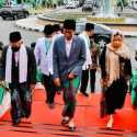 Tak Hadir di Balikpapan, Cak Imin Kecewa PDIP Masuk Kepengurusan Strategis PBNU
