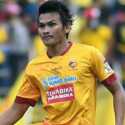 Tanya Gaji yang Belum Dibayar, Pemain Sriwijaya FC Tersulut Emosinya