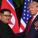 Trump Sesumbar Akui Masih Jalin Komunikasi dengan Kim Jong Un